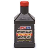 Amsoil Motor Oils – AMSOIL FULL SYNTHETIC Dominator 2-Cycle Oil 1 Quart