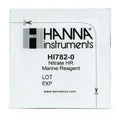 Hanna Instruments Aquarium Test Kits – Hanna Instruments HI782-25 Marine Nitrate High Range Checker Reagents (25 Tests)