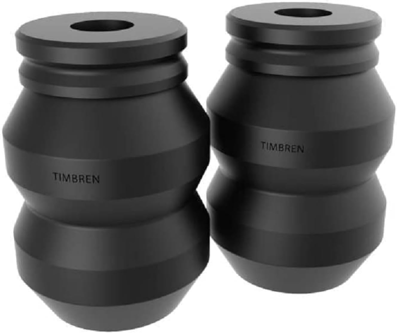 Timbren Shocks, Struts & Suspension – Timbren GMRCK25D SES Rear Suspension Enhancement System – 8,600 lb Load Support |
