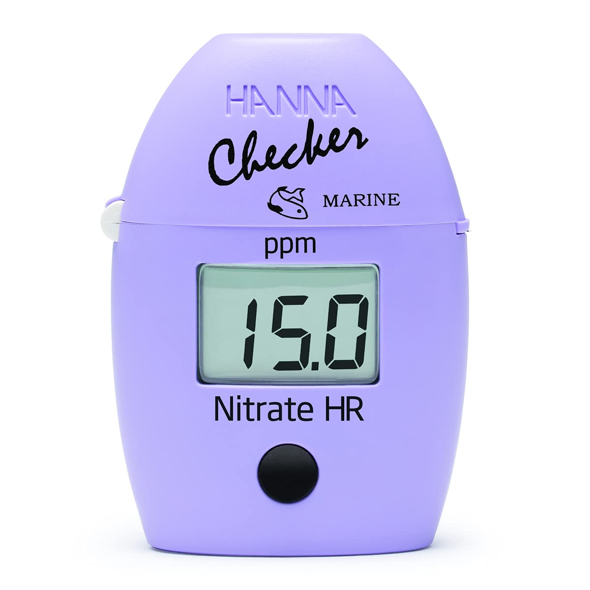 Hanna Instruments Aquarium Water Treatments – Hanna Instruments High Range Nitrate Checker HI782