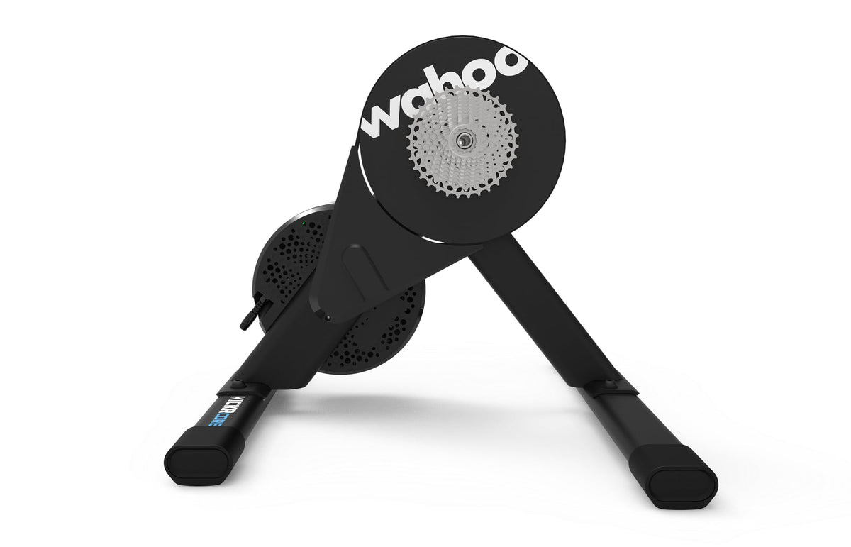 Wahoo Fitness Resistance Trainers – Wahoo Fitness KICKR CORE 2 11 Speed Cassette