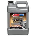 Amsoil Motor Oils – Amsoil 20/50wt Full Synthetic V-Twin Motorcycle Oil
