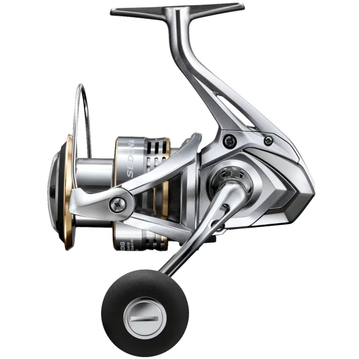 SHIMANO Reels – Shimano C5000XG Sedona Spinning Reel 23