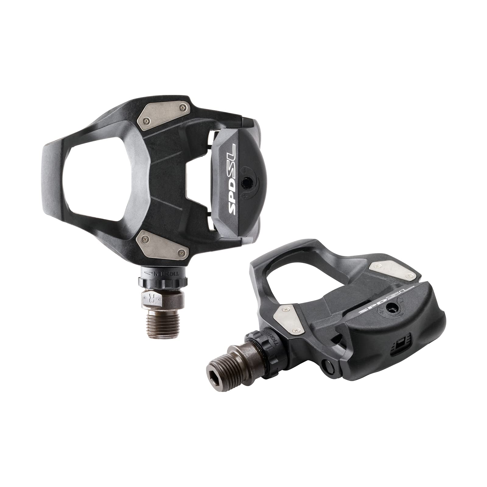 SHIMANO Pedals – SHIMANO PD-RS500 Recreational Road Bike Pedal