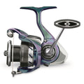 Daiwa Reels – Daiwa Regal LT (RGLT3000D-CXH-B) Spinning Fishing Reel
