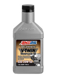 Amsoil Engine Oil – AMSOIL Full Synthetic Motorcycle Oil 20W-50 - ONE U.S. QUART, 946 ml