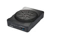 KICKER Component Subwoofers – KICKER 51HS10 Hideaway Compact Powered Subwoofer, 10-Inch